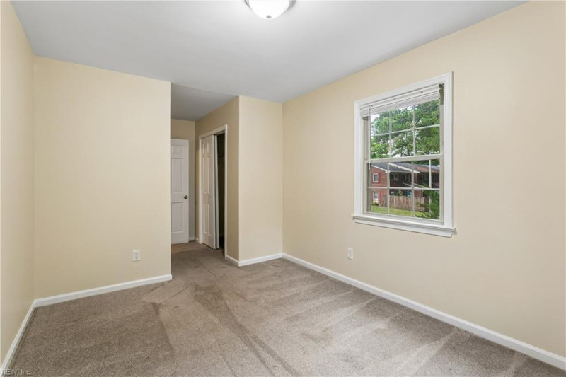 Photo 27 of 35 residential for sale in Newport News virginia