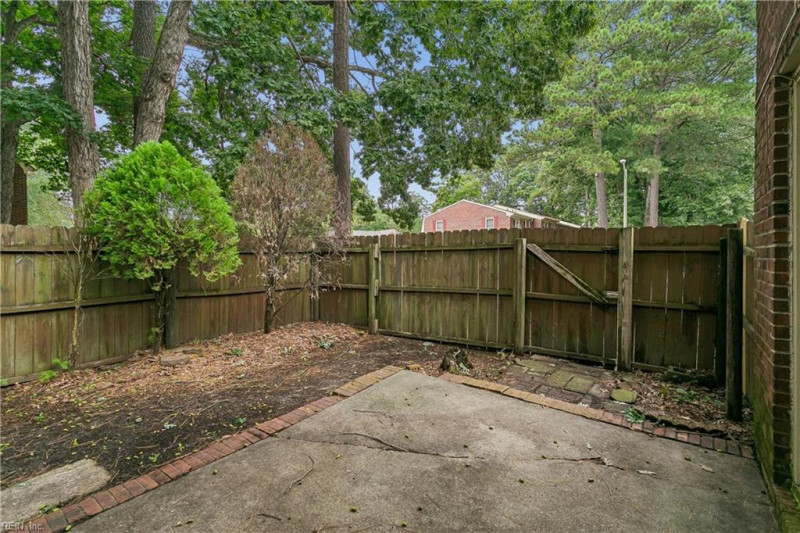 Photo 28 of 35 residential for sale in Newport News virginia