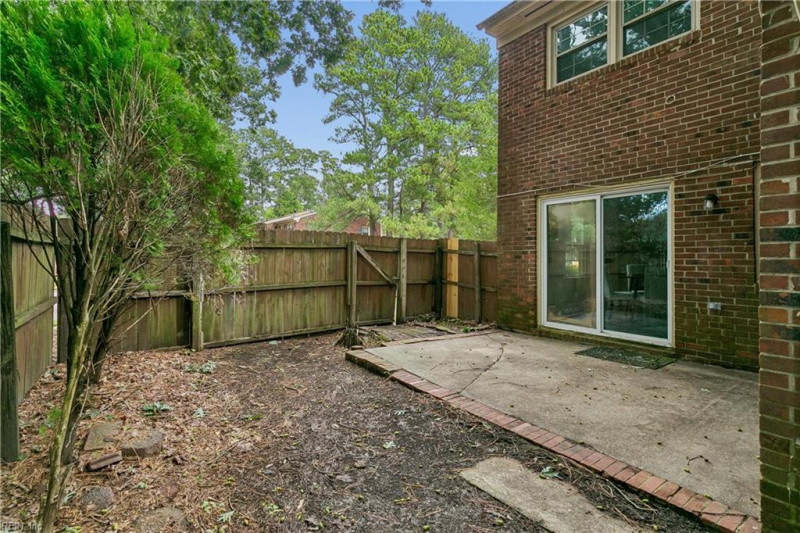 Photo 29 of 35 residential for sale in Newport News virginia
