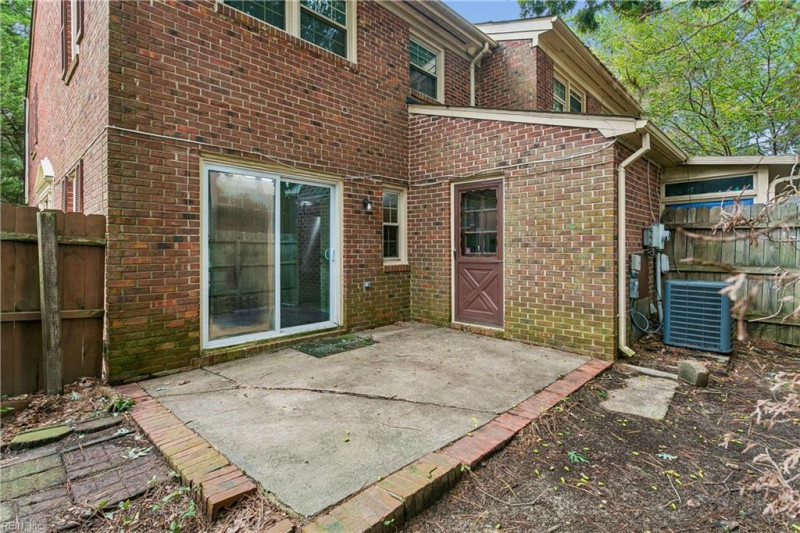Photo 30 of 35 residential for sale in Newport News virginia