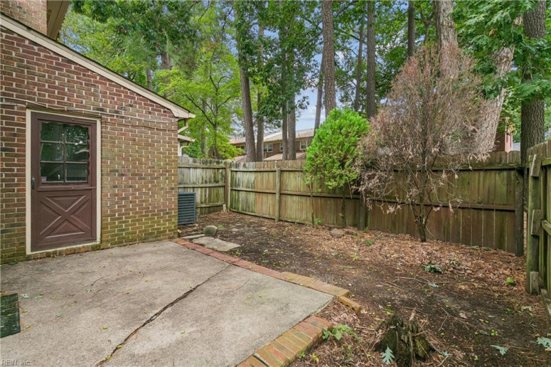 Photo 31 of 35 residential for sale in Newport News virginia