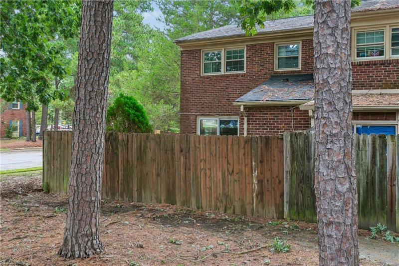 Photo 32 of 35 residential for sale in Newport News virginia