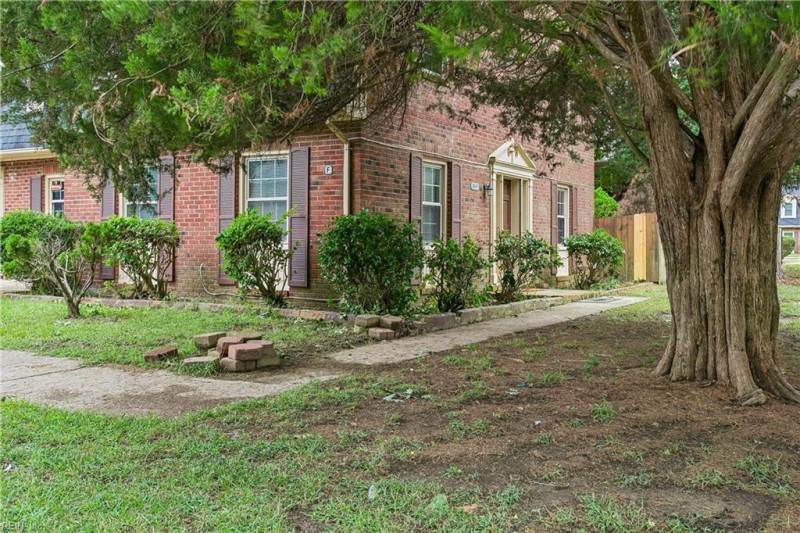 Photo 33 of 35 residential for sale in Newport News virginia