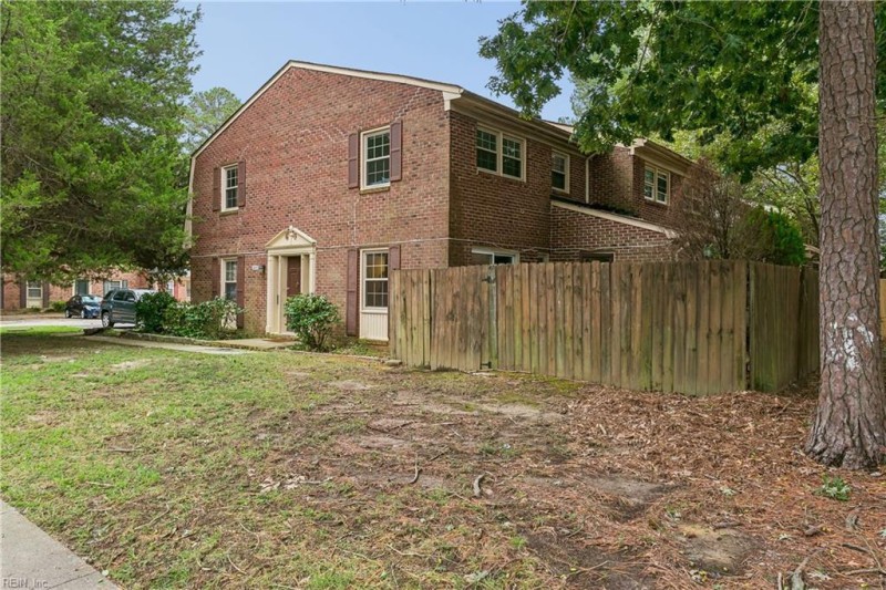 Photo 34 of 35 residential for sale in Newport News virginia