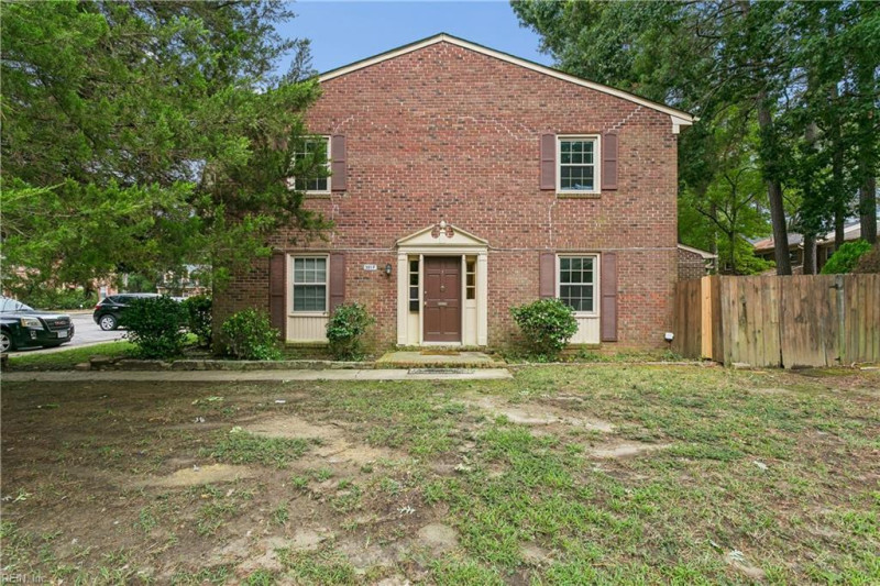 Photo 35 of 35 residential for sale in Newport News virginia
