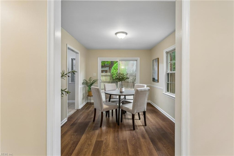 Photo 7 of 35 residential for sale in Newport News virginia