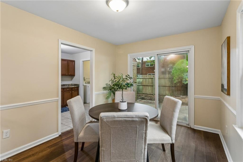 Photo 8 of 35 residential for sale in Newport News virginia