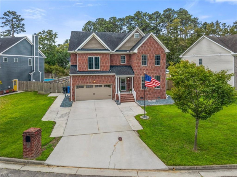 Photo 2 of 50 residential for sale in Virginia Beach virginia