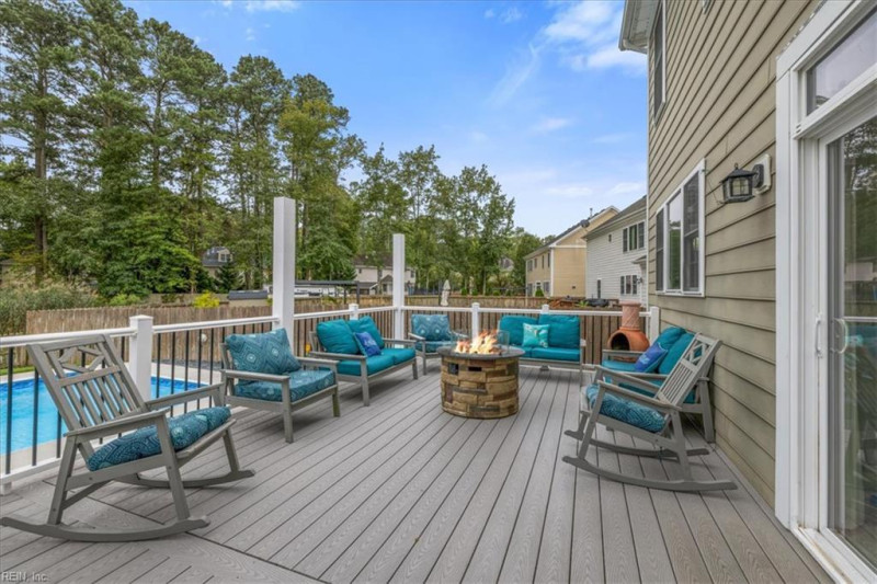 Photo 36 of 50 residential for sale in Virginia Beach virginia