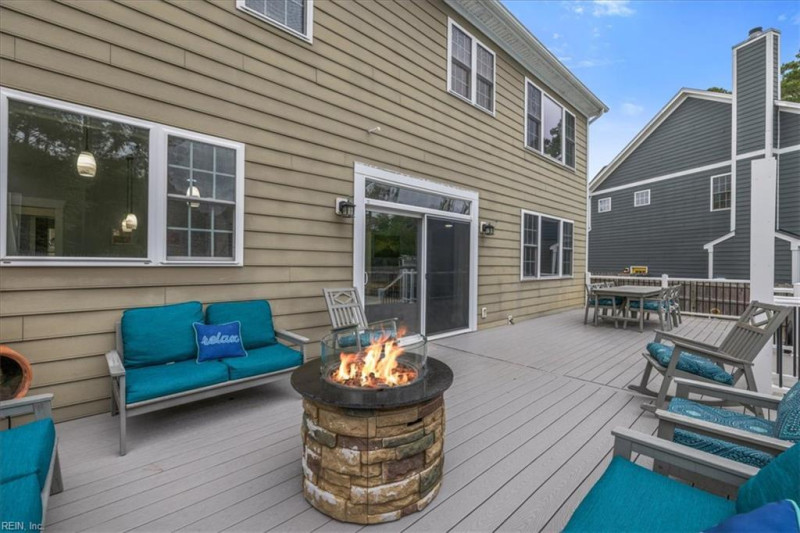 Photo 38 of 50 residential for sale in Virginia Beach virginia
