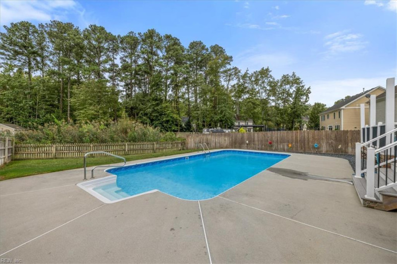 Photo 40 of 50 residential for sale in Virginia Beach virginia