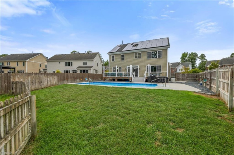 Photo 41 of 50 residential for sale in Virginia Beach virginia