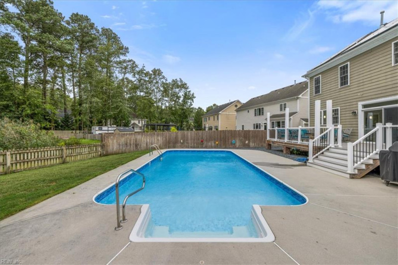 Photo 42 of 50 residential for sale in Virginia Beach virginia