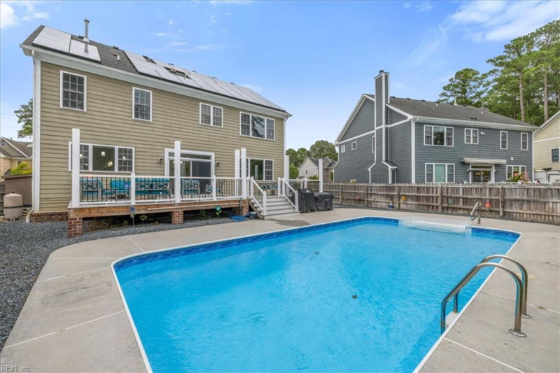 Photo 43 of 50 residential for sale in Virginia Beach virginia