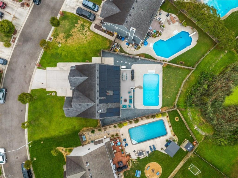 Photo 44 of 50 residential for sale in Virginia Beach virginia