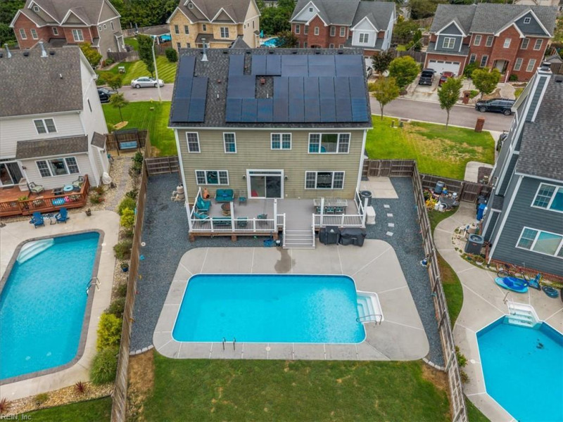 Photo 45 of 50 residential for sale in Virginia Beach virginia
