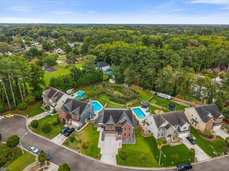 Photo 46 of 50 residential for sale in Virginia Beach virginia