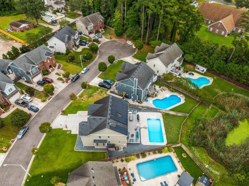 Photo 47 of 50 residential for sale in Virginia Beach virginia