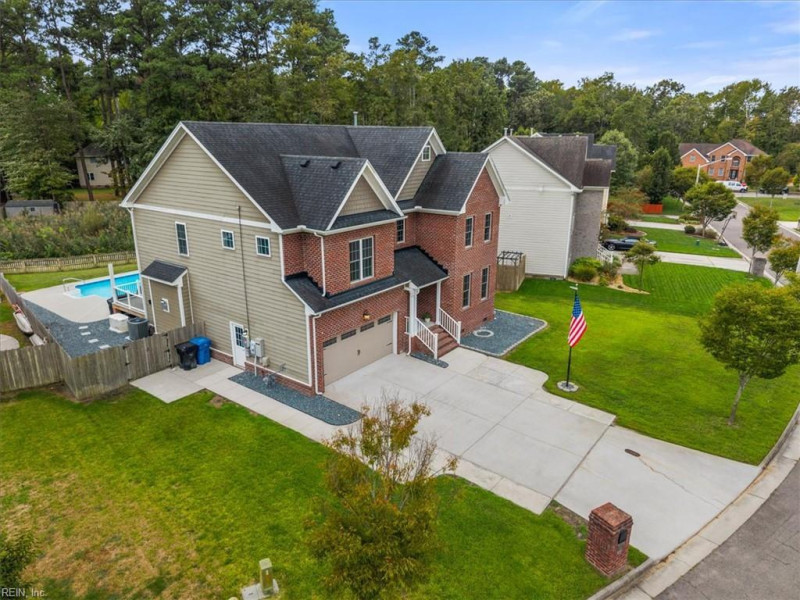 Photo 49 of 50 residential for sale in Virginia Beach virginia