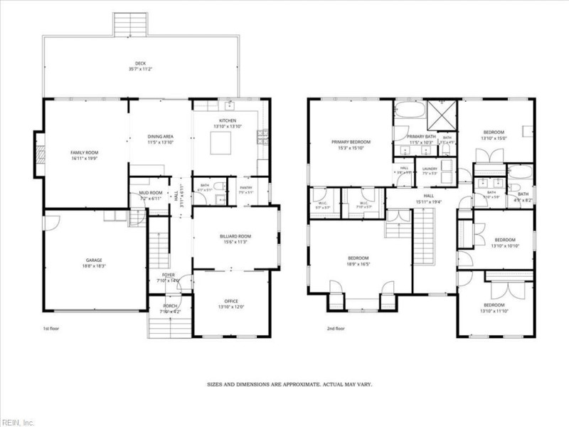 Photo 50 of 50 residential for sale in Virginia Beach virginia