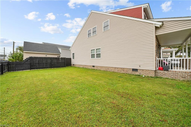 Photo 11 of 11 residential for sale in Norfolk virginia