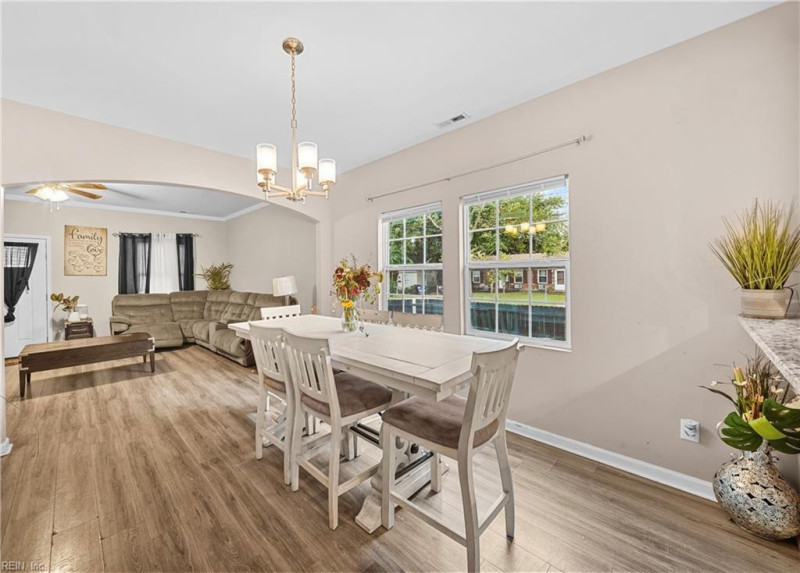 Photo 3 of 11 residential for sale in Norfolk virginia
