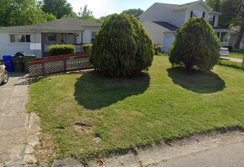 Photo 1 of 1 residential for sale in Norfolk virginia