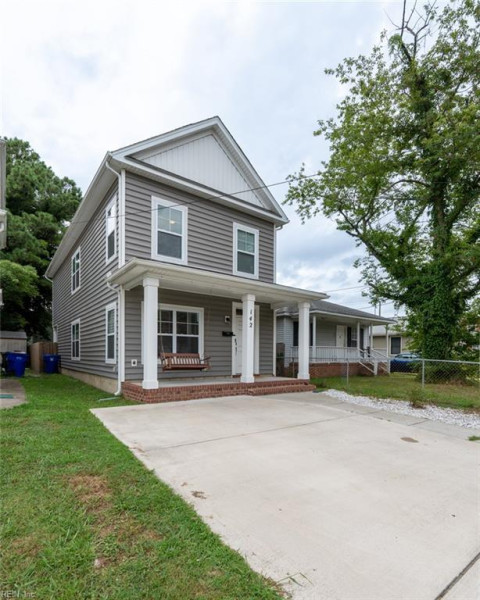 Photo 1 of 49 residential for sale in Norfolk virginia Photo 1 of 49 residential for sale in Norfolk virginia