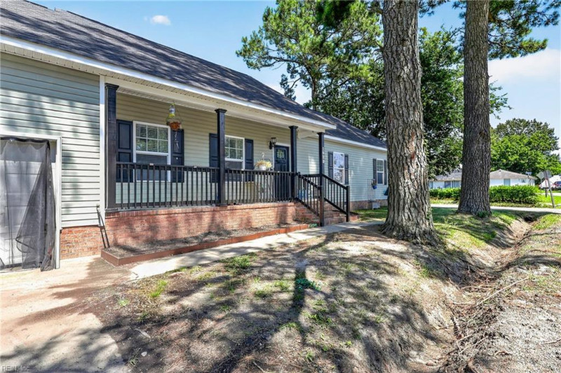 Photo 1 of 39 residential for sale in Chesapeake virginia
