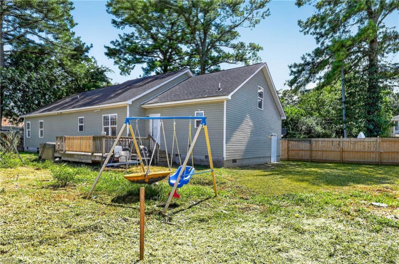 Photo 34 of 39 residential for sale in Chesapeake virginia