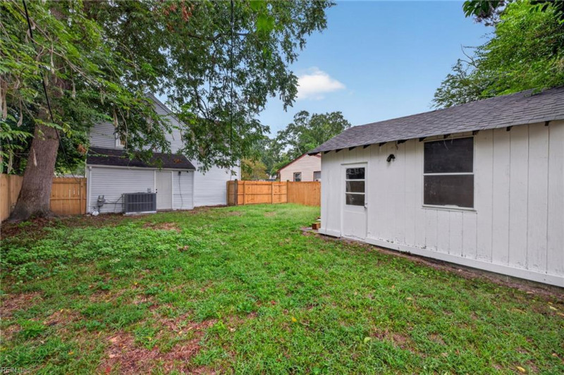 Photo 20 of 24 residential for sale in Portsmouth virginia