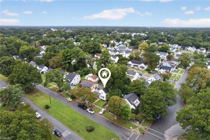 Photo 24 of 24 residential for sale in Portsmouth virginia