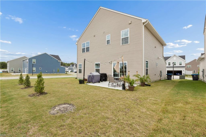 Photo 34 of 37 residential for sale in Isle of Wight County virginia