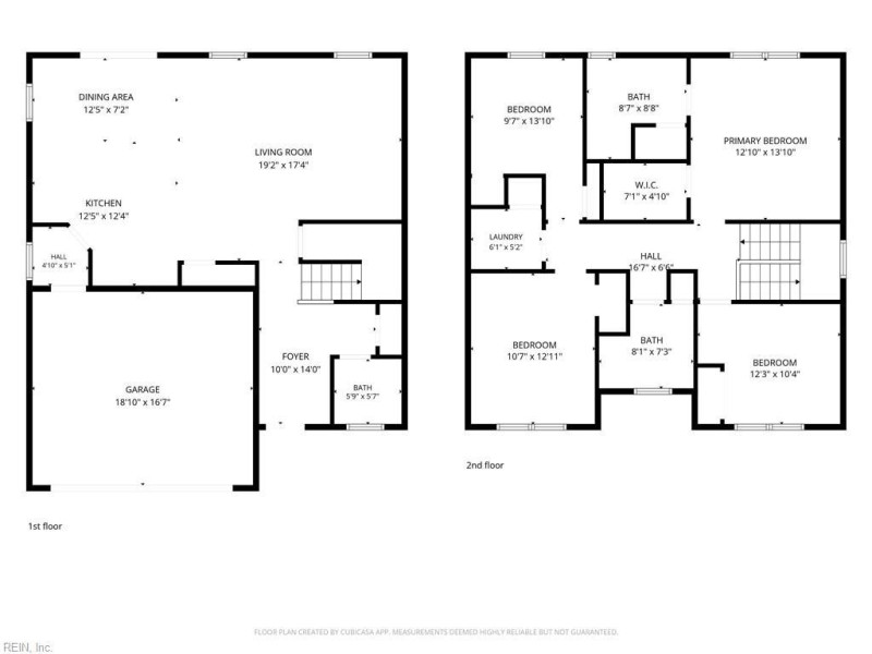 Photo 37 of 37 residential for sale in Isle of Wight County virginia