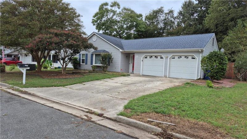 Photo 1 of 2 residential for sale in Newport News virginia