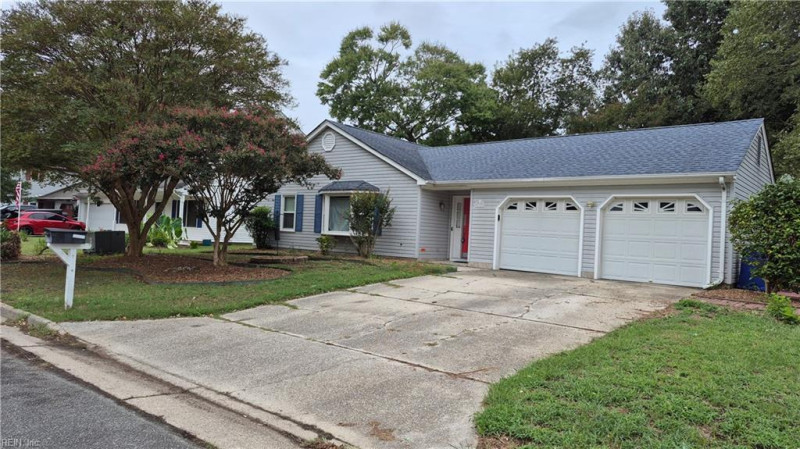 Photo 2 of 2 residential for sale in Newport News virginia