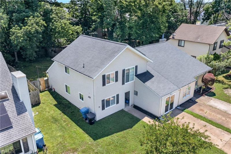 Photo 1 of 43 residential for sale in Virginia Beach virginia