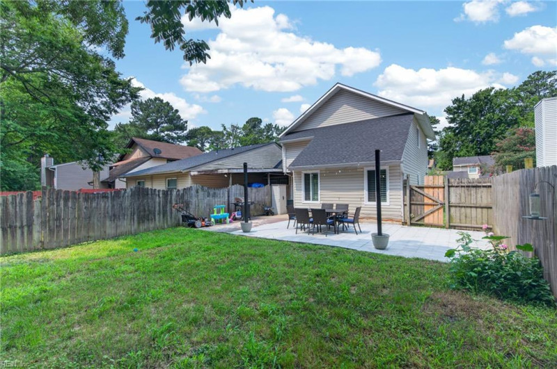 Photo 30 of 43 residential for sale in Virginia Beach virginia