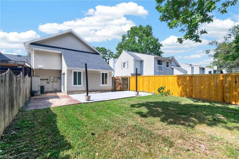 Photo 31 of 43 residential for sale in Virginia Beach virginia