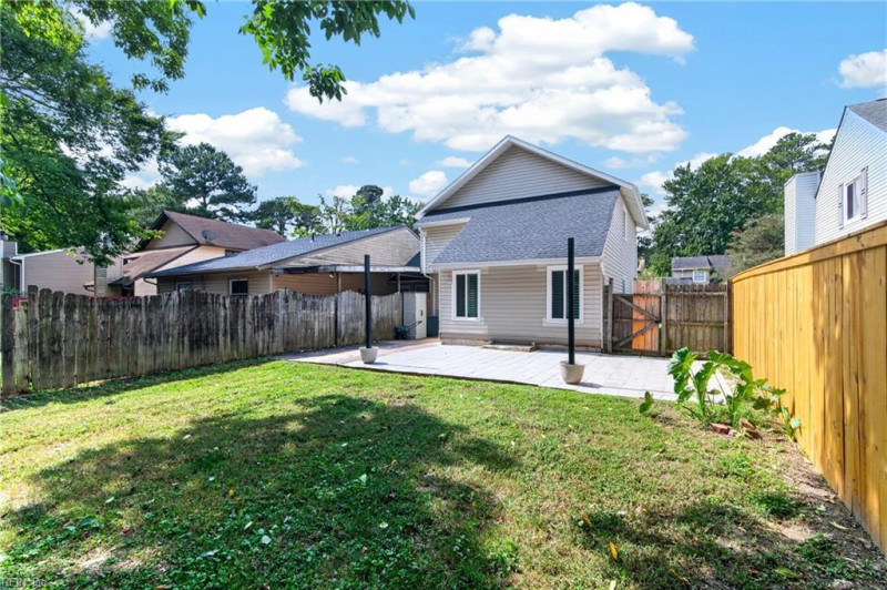 Photo 32 of 43 residential for sale in Virginia Beach virginia