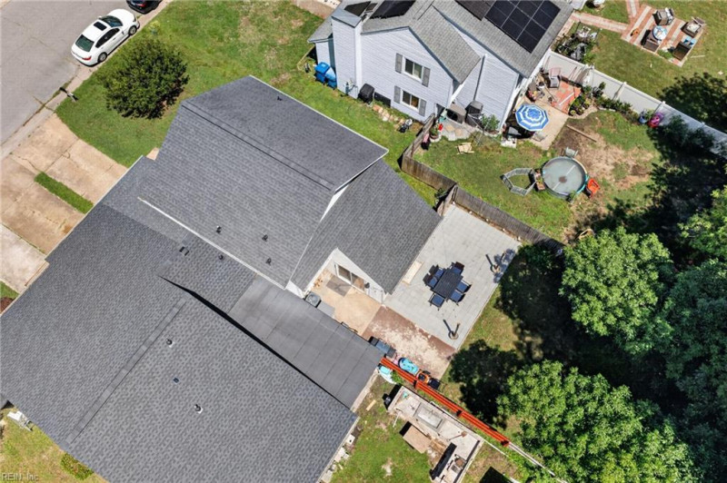 Photo 33 of 43 residential for sale in Virginia Beach virginia