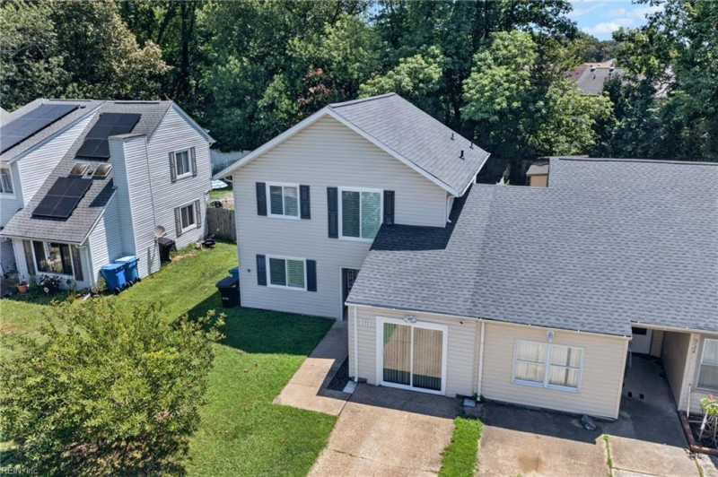 Photo 34 of 43 residential for sale in Virginia Beach virginia