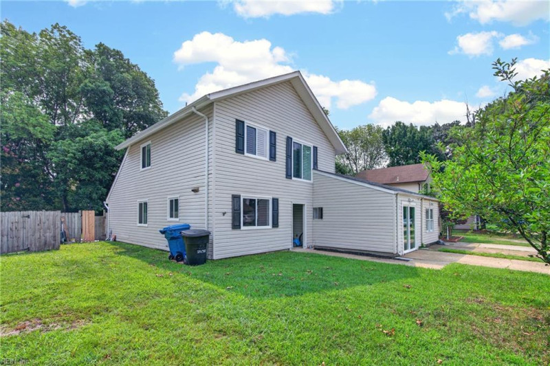 Photo 35 of 43 residential for sale in Virginia Beach virginia