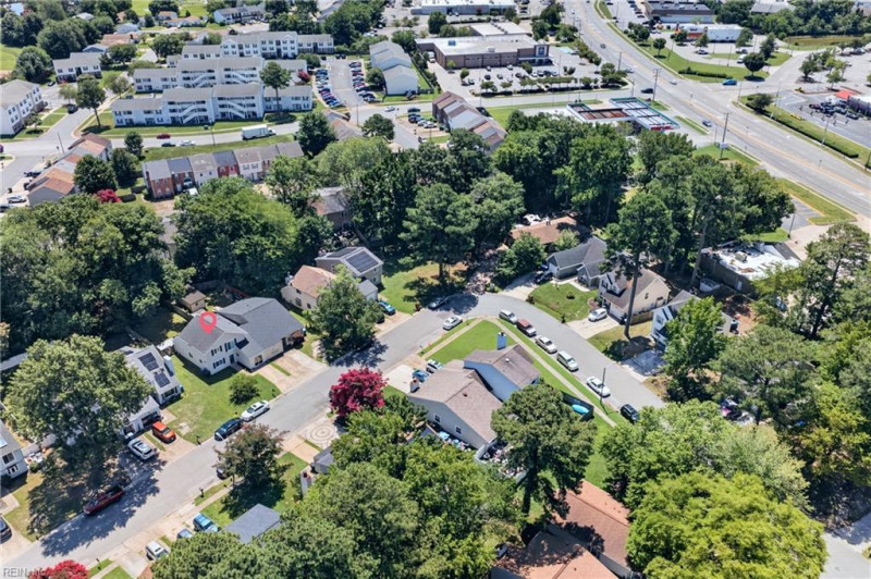 Photo 37 of 43 residential for sale in Virginia Beach virginia