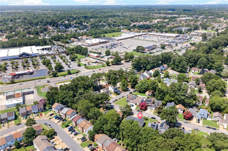 Photo 40 of 43 residential for sale in Virginia Beach virginia