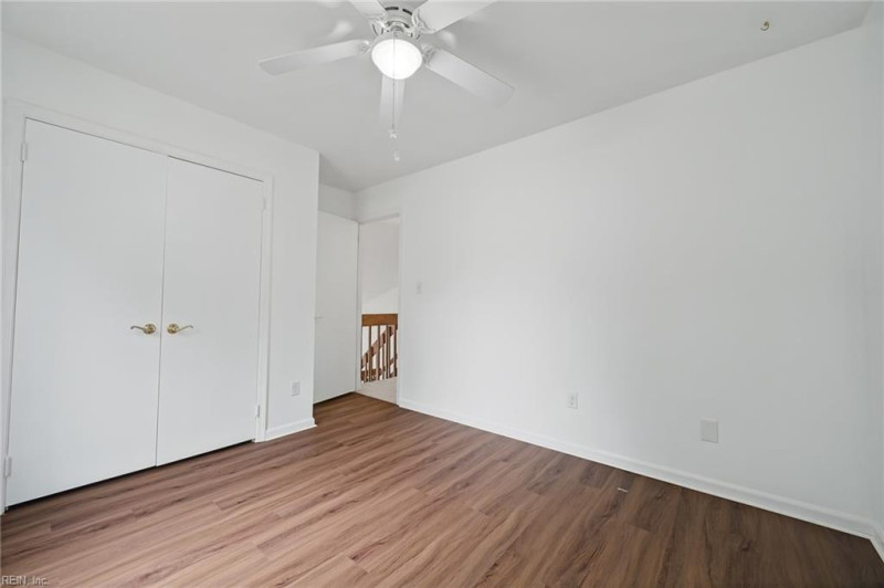 Photo 17 of 35 residential for sale in Newport News virginia