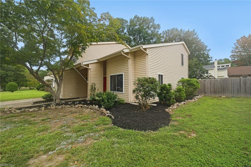Photo 2 of 35 residential for sale in Newport News virginia