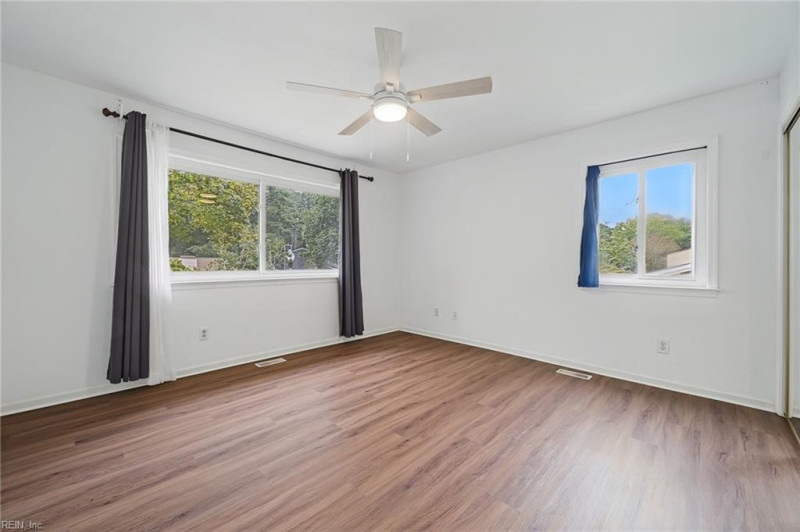 Photo 24 of 35 residential for sale in Newport News virginia