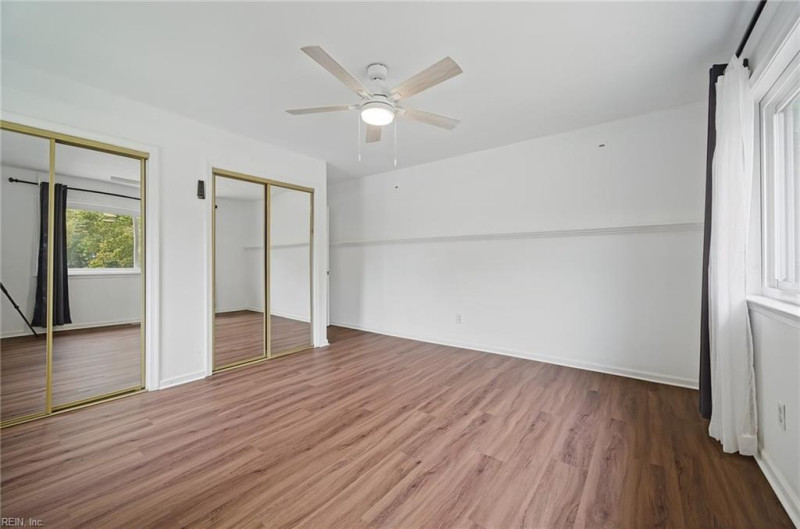Photo 25 of 35 residential for sale in Newport News virginia