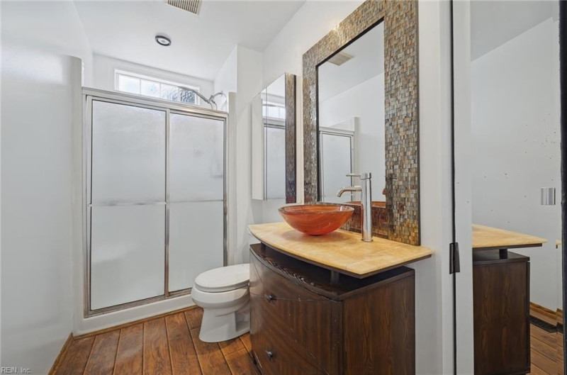 Photo 26 of 35 residential for sale in Newport News virginia